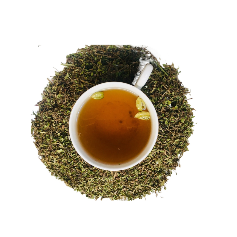 Tomoro Herbal Tea – Premium Herbal Tea | Fruitx GB Pakistan