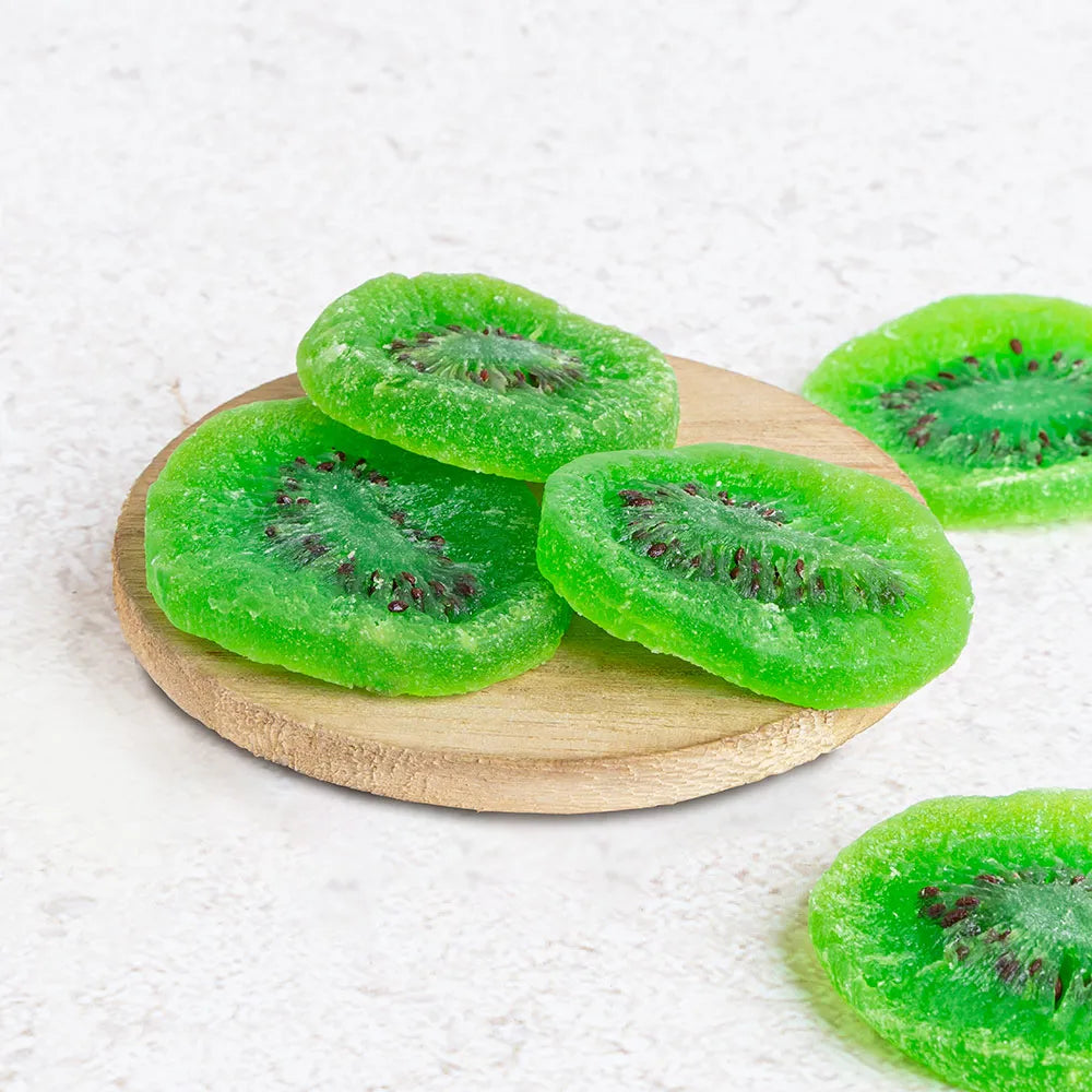 Dried Kiwi Slices – Premium Dried Fruit | Fruitx GB Pakistan
