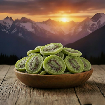Dried Kiwi Slices – Premium Dried Fruit | Fruitx GB Pakistan