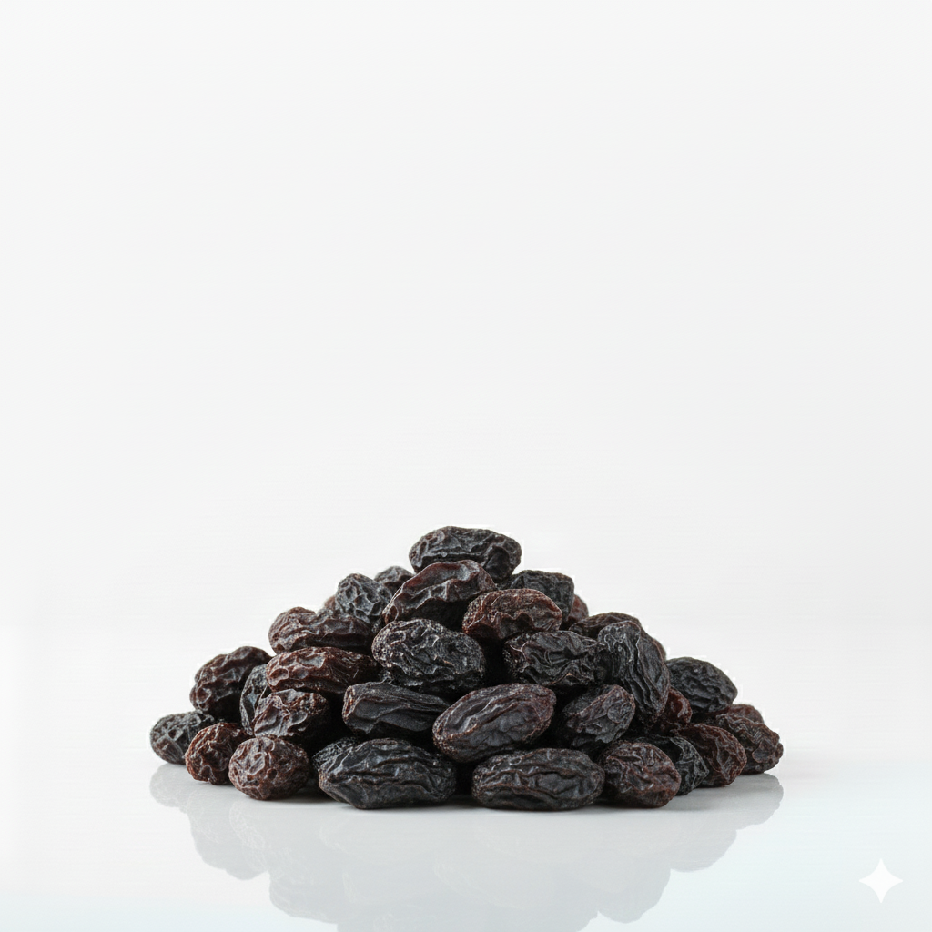 Premium Black Kishmish (Black Raisins) – Buy Online in Pakistan | Fruitx GB