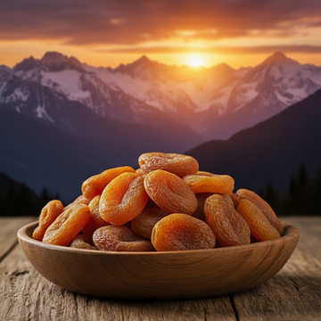 Dry Apricot GB – Premium Dried Apricots from Gilgit-Baltistan | Fruitx GB