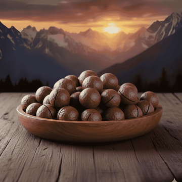 Premium Macadamia Nuts – Buy Online in Pakistan | Fruitx GB
