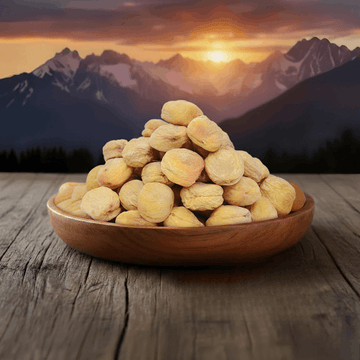 Premium Dried Khubani (Apricots) – Buy Online in Pakistan | Fruitx GB