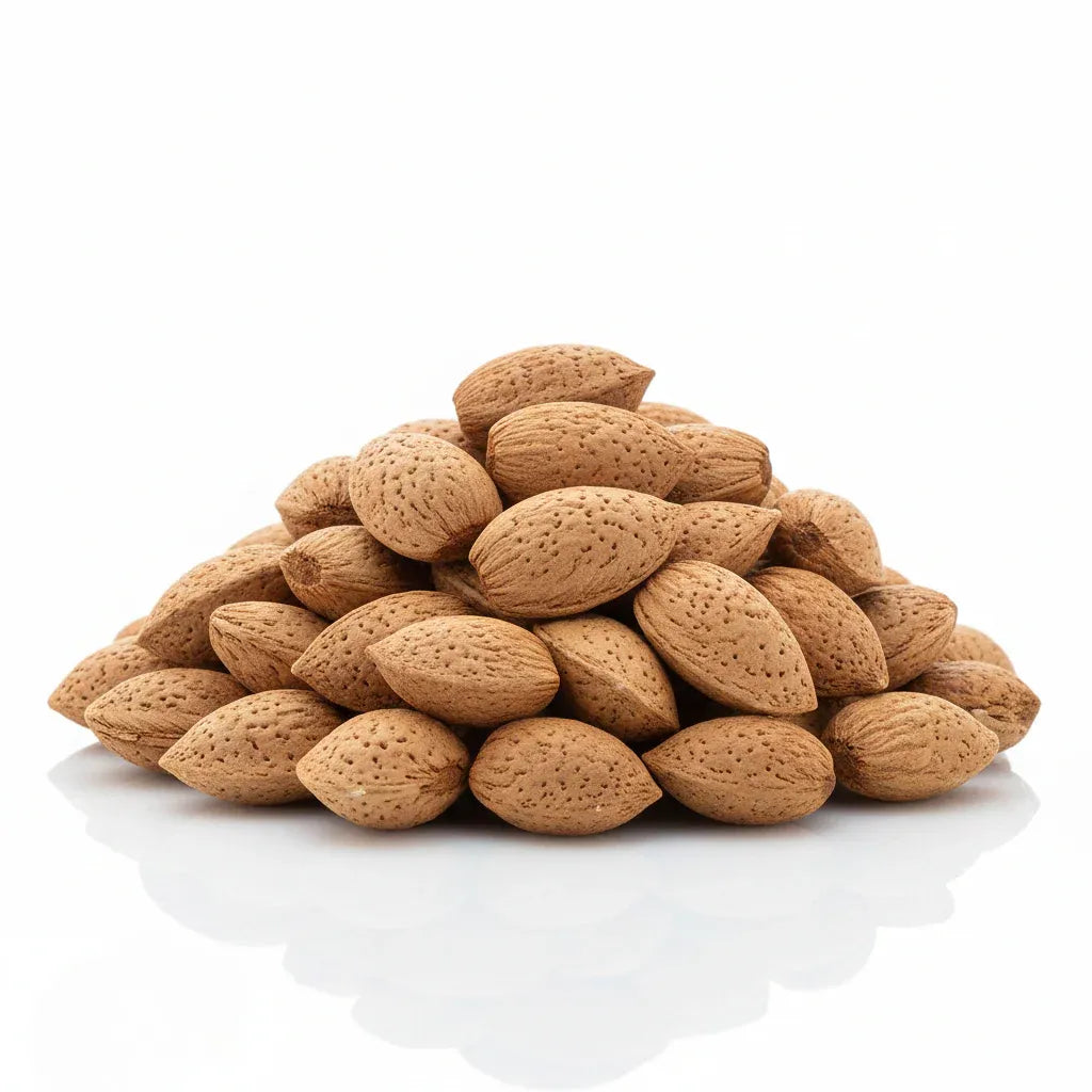 Desi Badam – Premium Desi Almonds | Buy Online in Pakistan – Fruitx GB