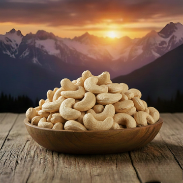 Premium Kaju Cashew Nuts – Buy Online in Pakistan | Fruitx GB