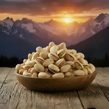 Premium Pistachio Nuts – Buy Pista Online in Pakistan | Fruitx GB